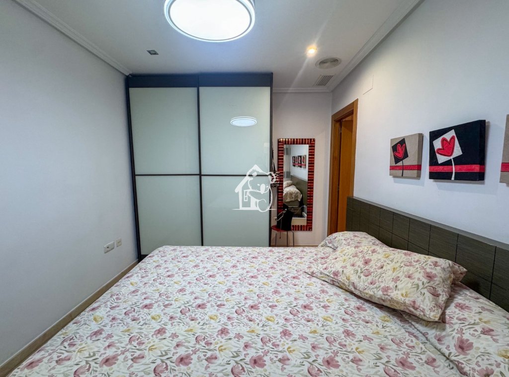 Revente - Appartement - Elche - Altabix