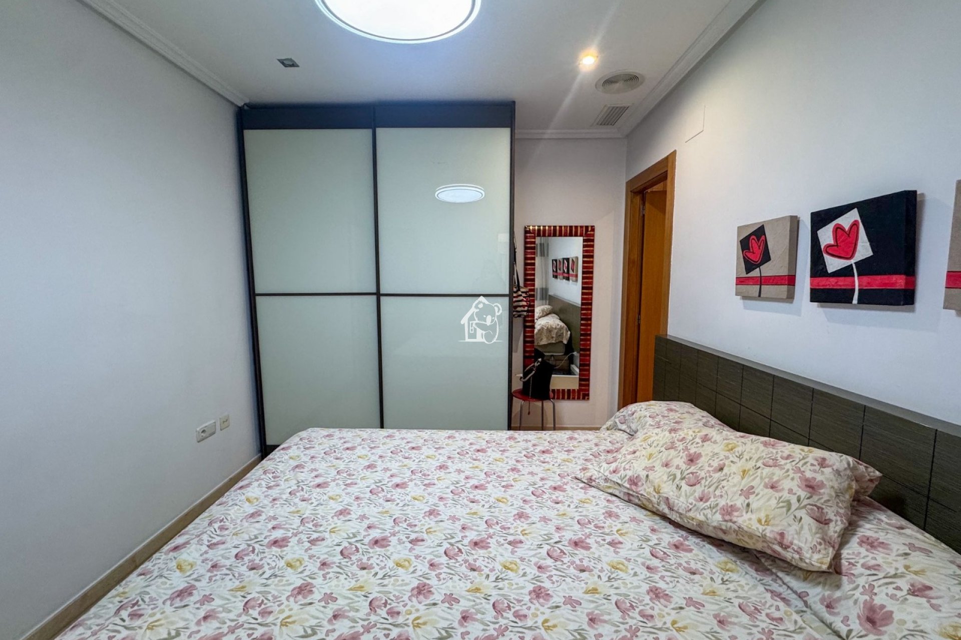 Revente - Appartement - Elche - Altabix