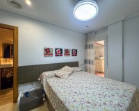 Revente - Appartement - Elche - Altabix