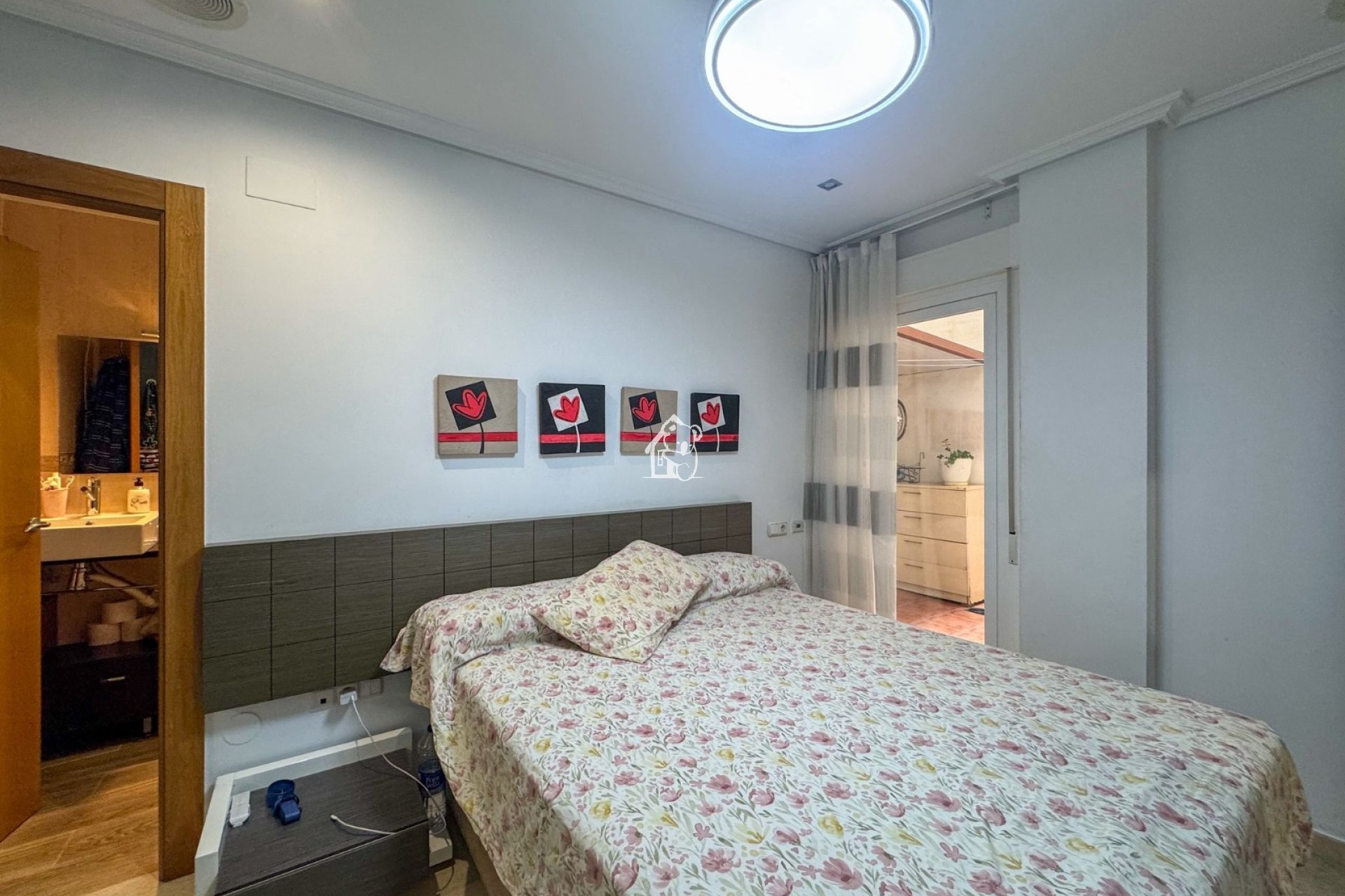 Revente - Appartement - Elche - Altabix