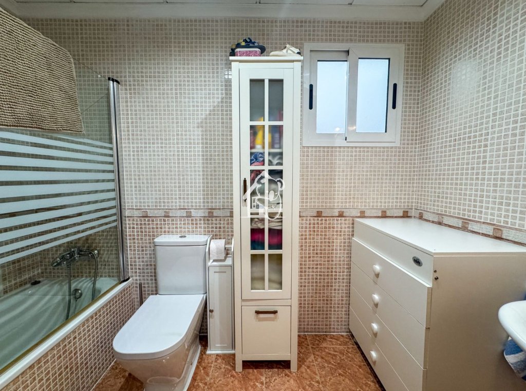Revente - Appartement - Elche - Altabix