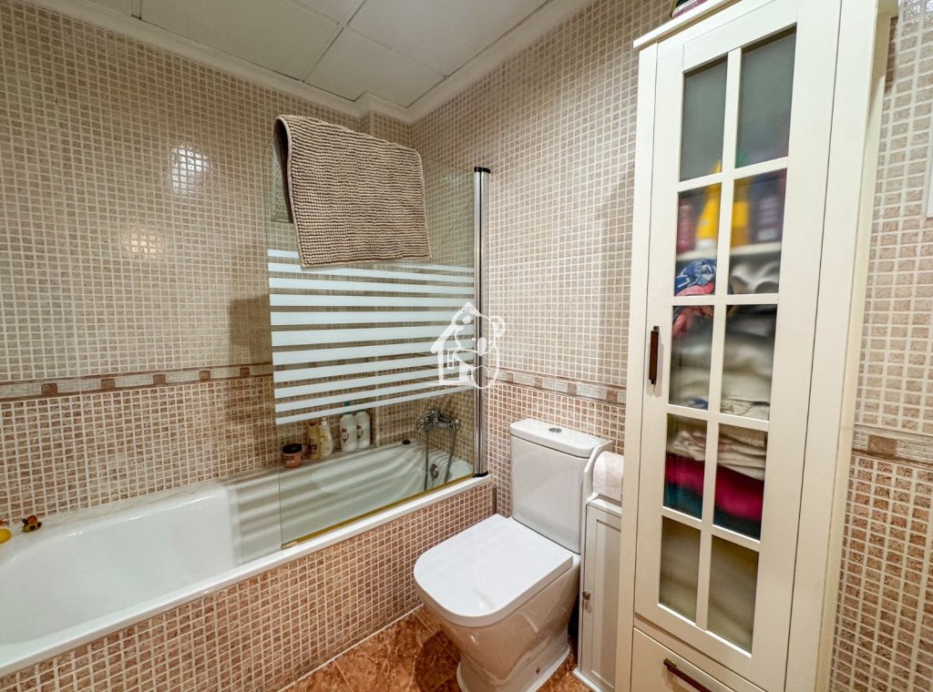 Revente - Appartement - Elche - Altabix