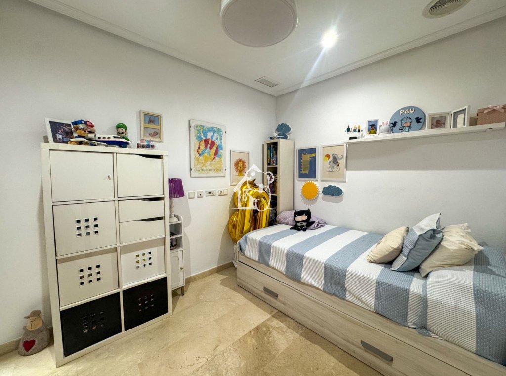 Revente - Appartement - Elche - Altabix