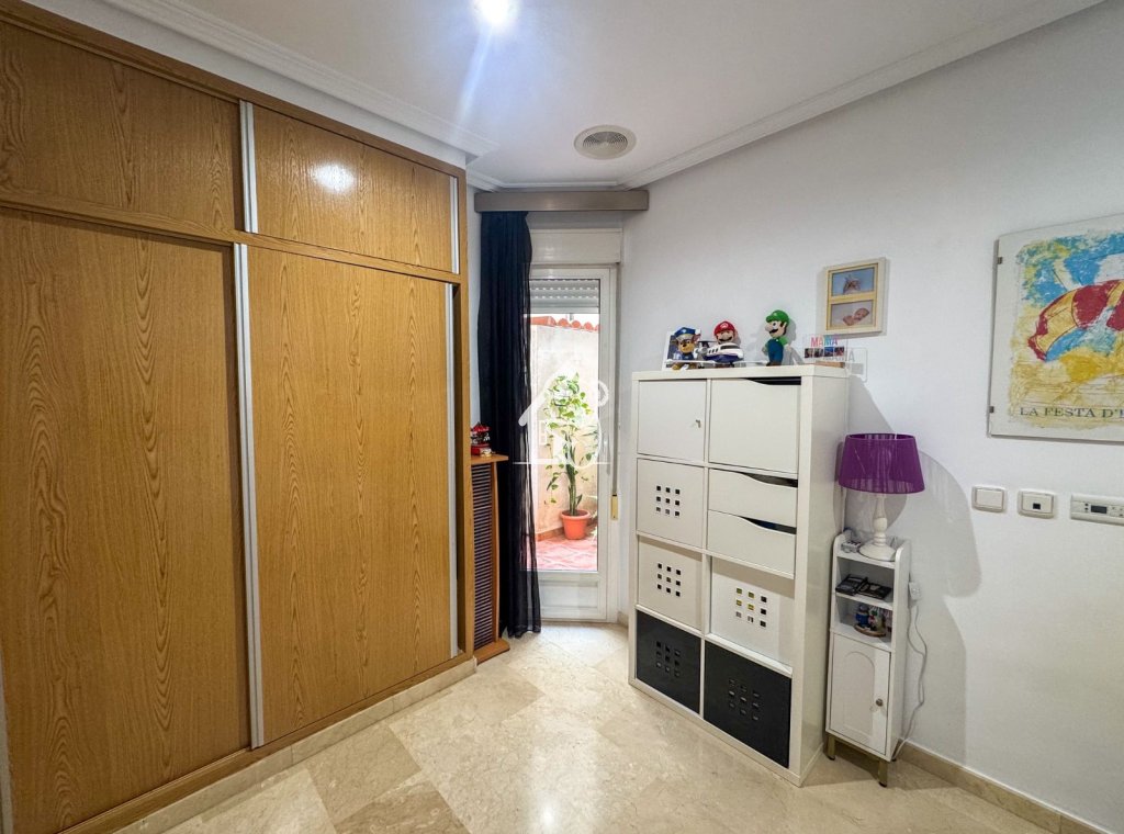 Revente - Appartement - Elche - Altabix