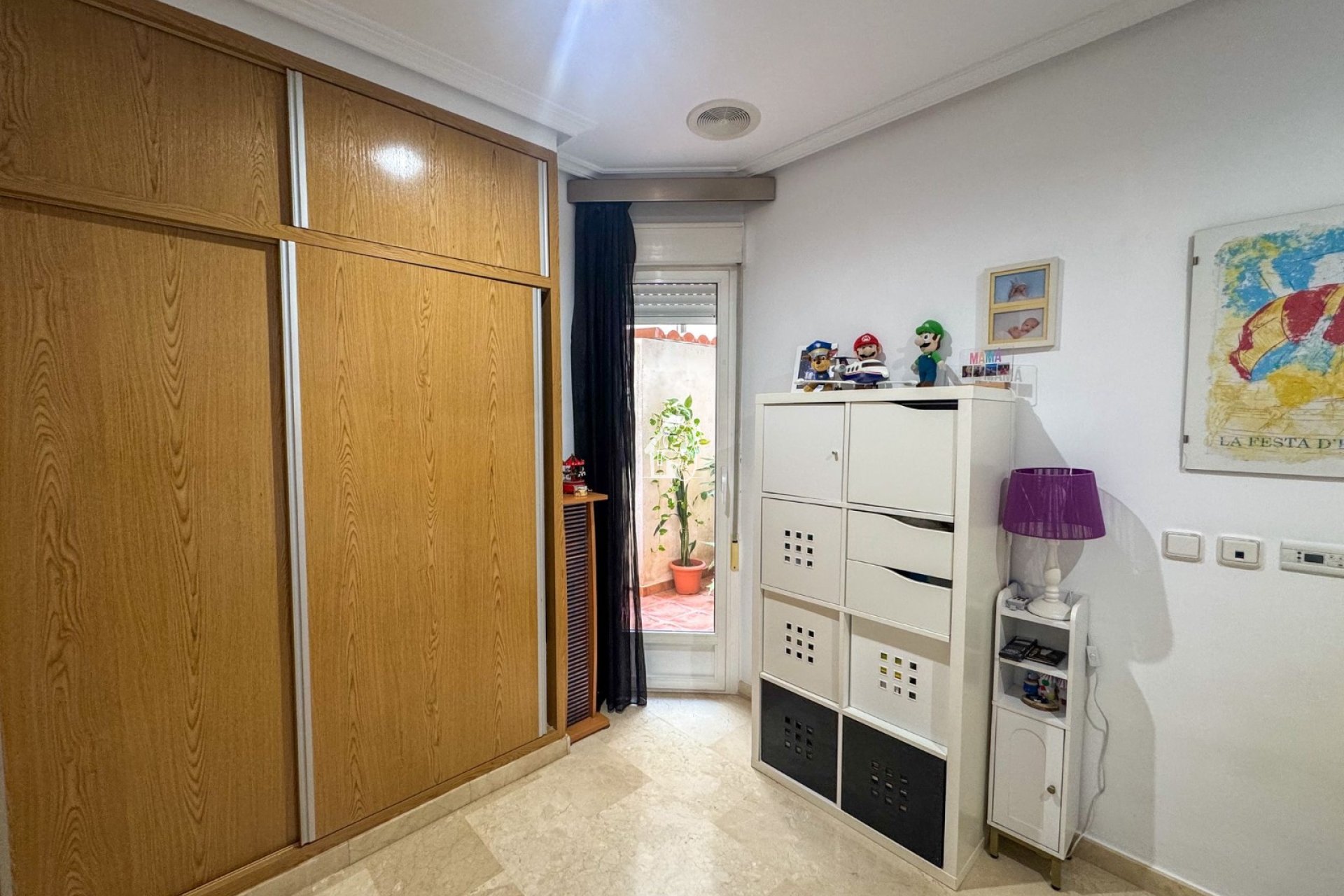 Revente - Appartement - Elche - Altabix