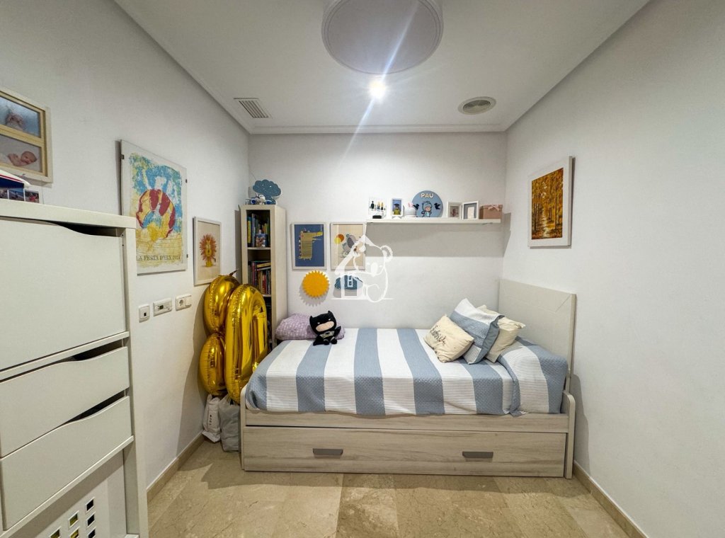 Revente - Appartement - Elche - Altabix