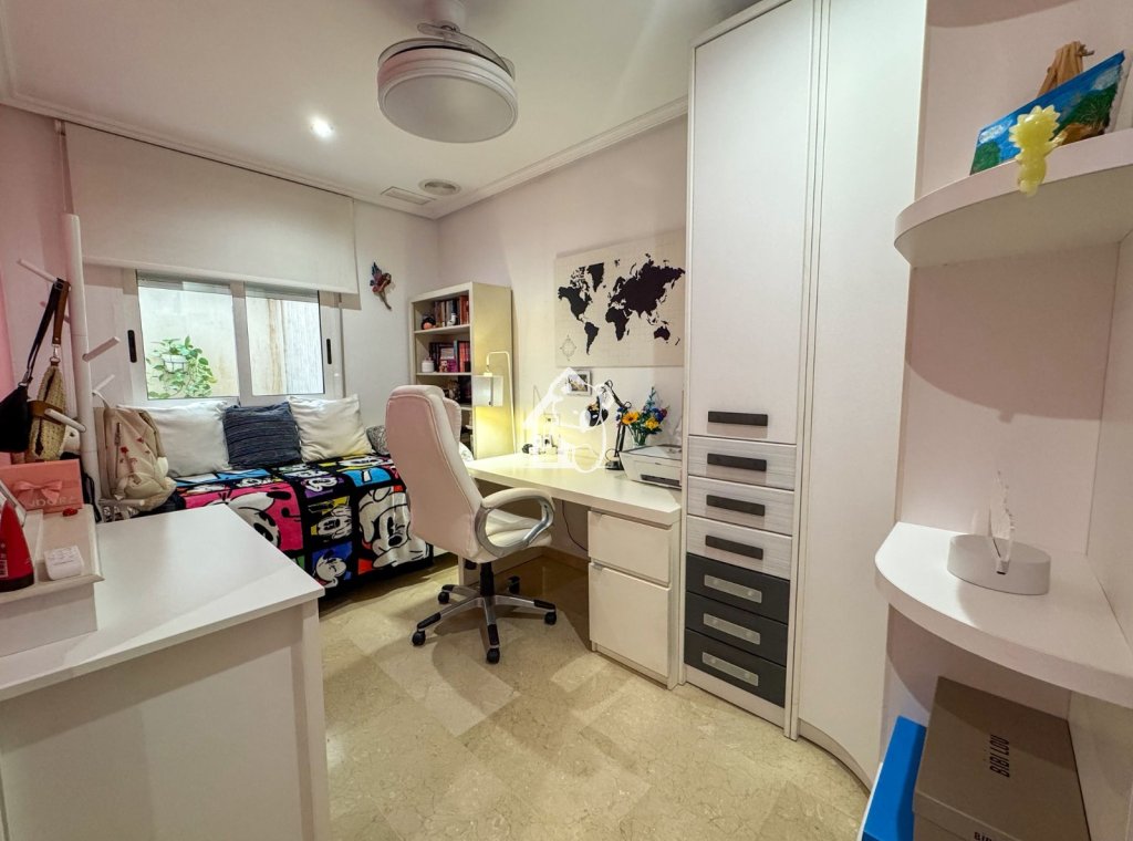 Revente - Appartement - Elche - Altabix