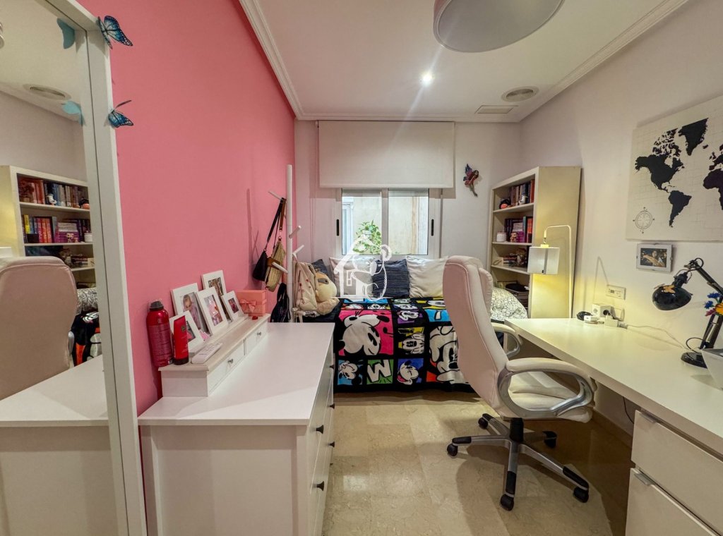 Revente - Appartement - Elche - Altabix