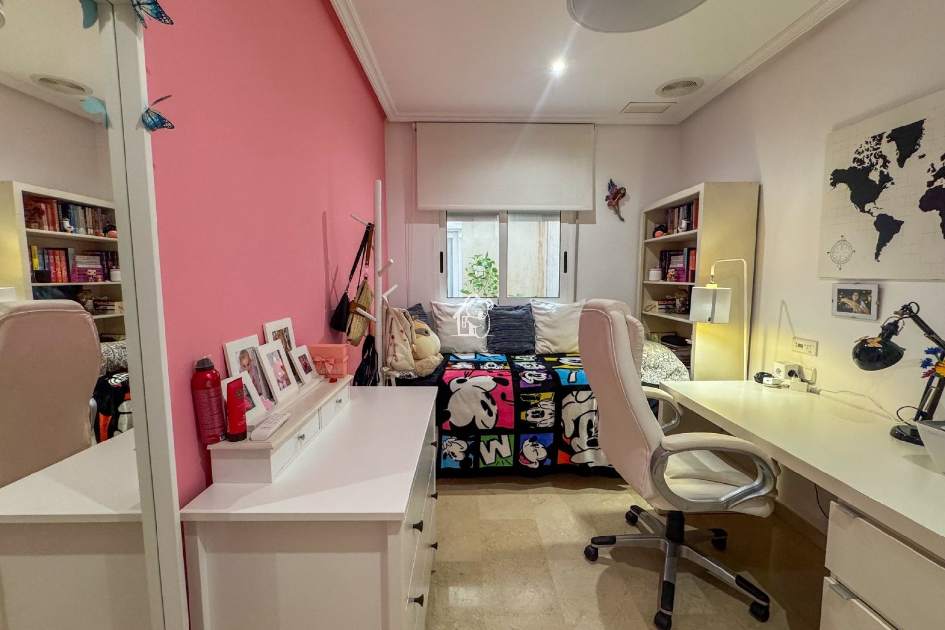 Revente - Appartement - Elche - Altabix