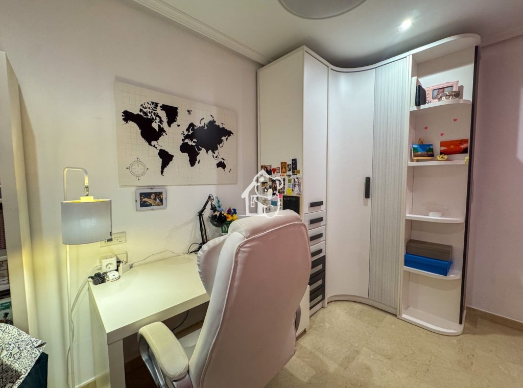Revente - Appartement - Elche - Altabix