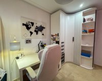 Revente - Appartement - Elche - Altabix