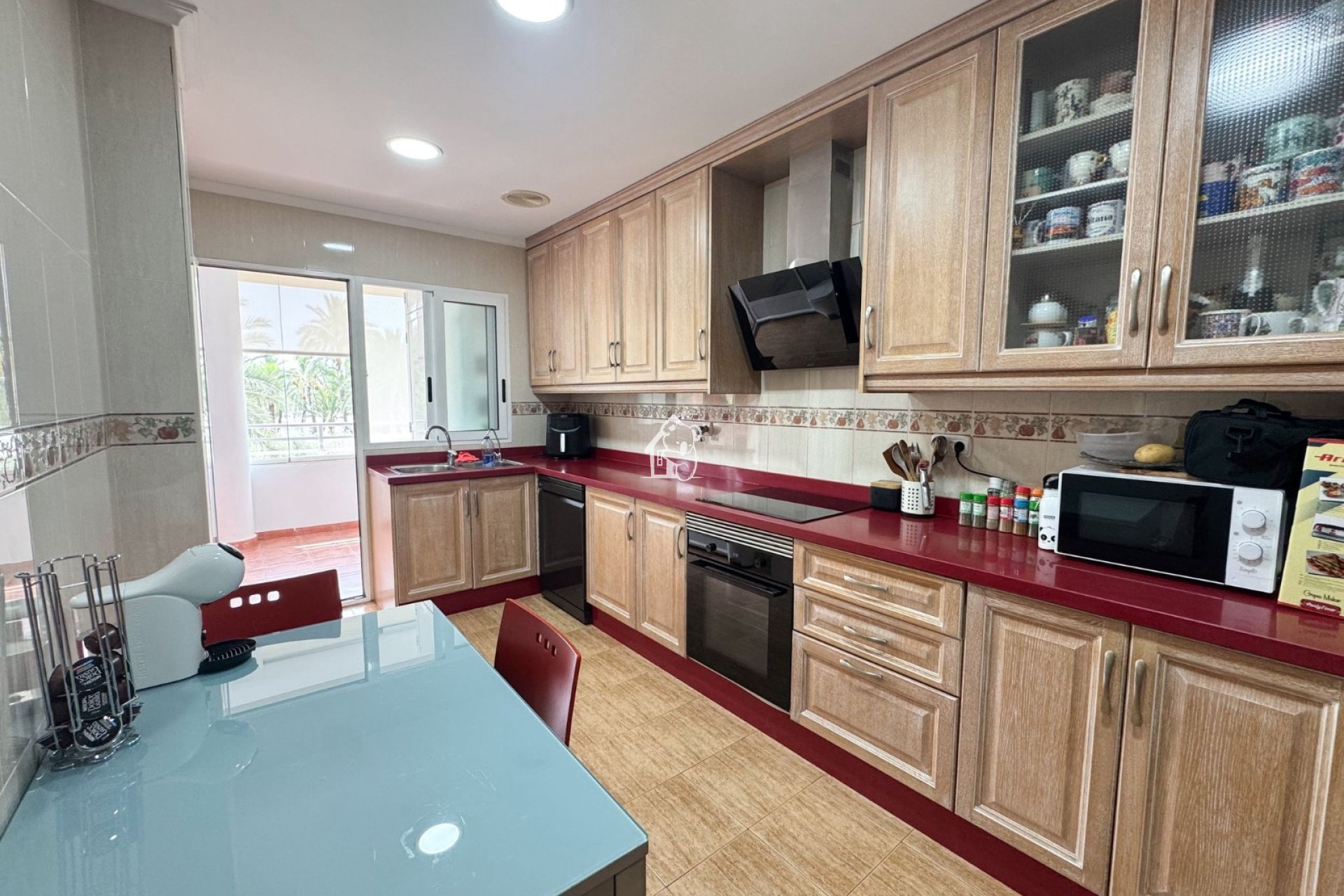 Revente - Appartement - Elche - Altabix