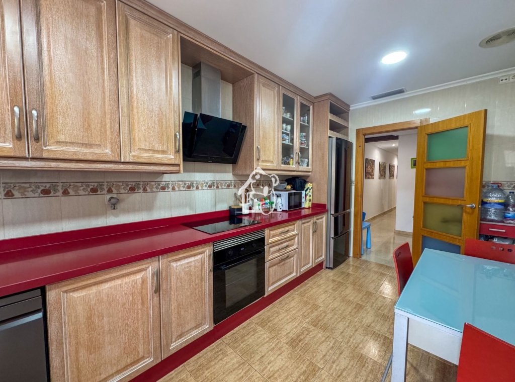 Revente - Appartement - Elche - Altabix