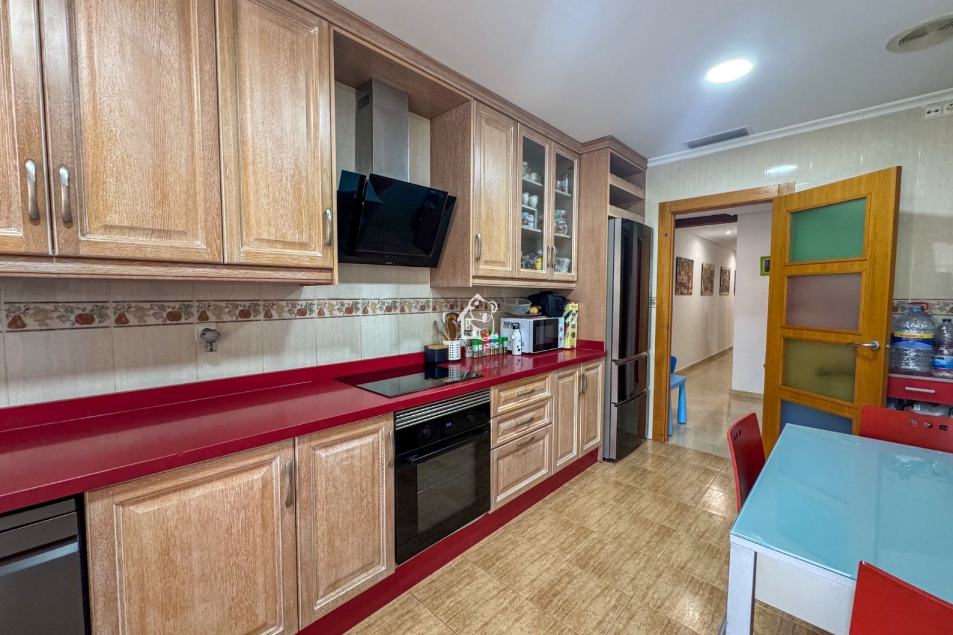 Revente - Appartement - Elche - Altabix