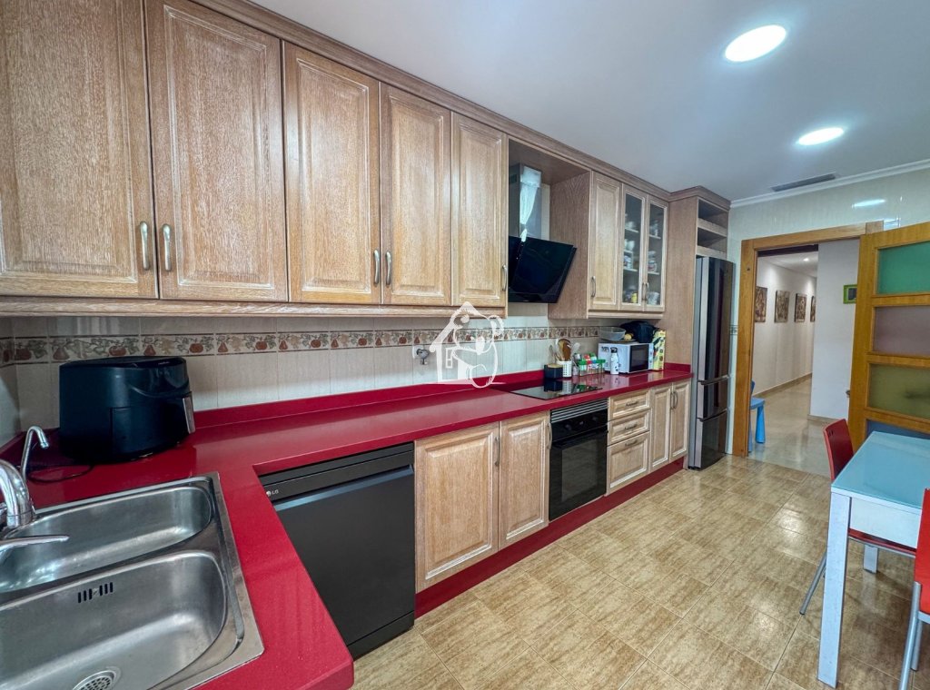 Revente - Appartement - Elche - Altabix