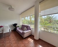 Revente - Appartement - Elche - Altabix
