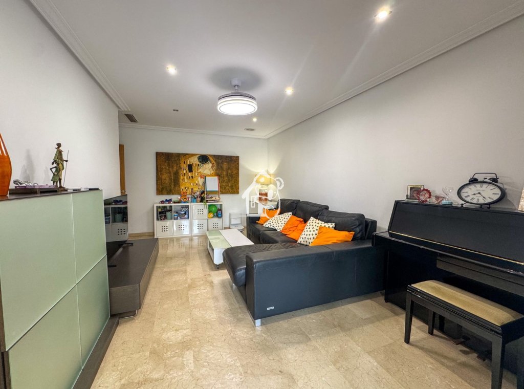 Revente - Appartement - Elche - Altabix