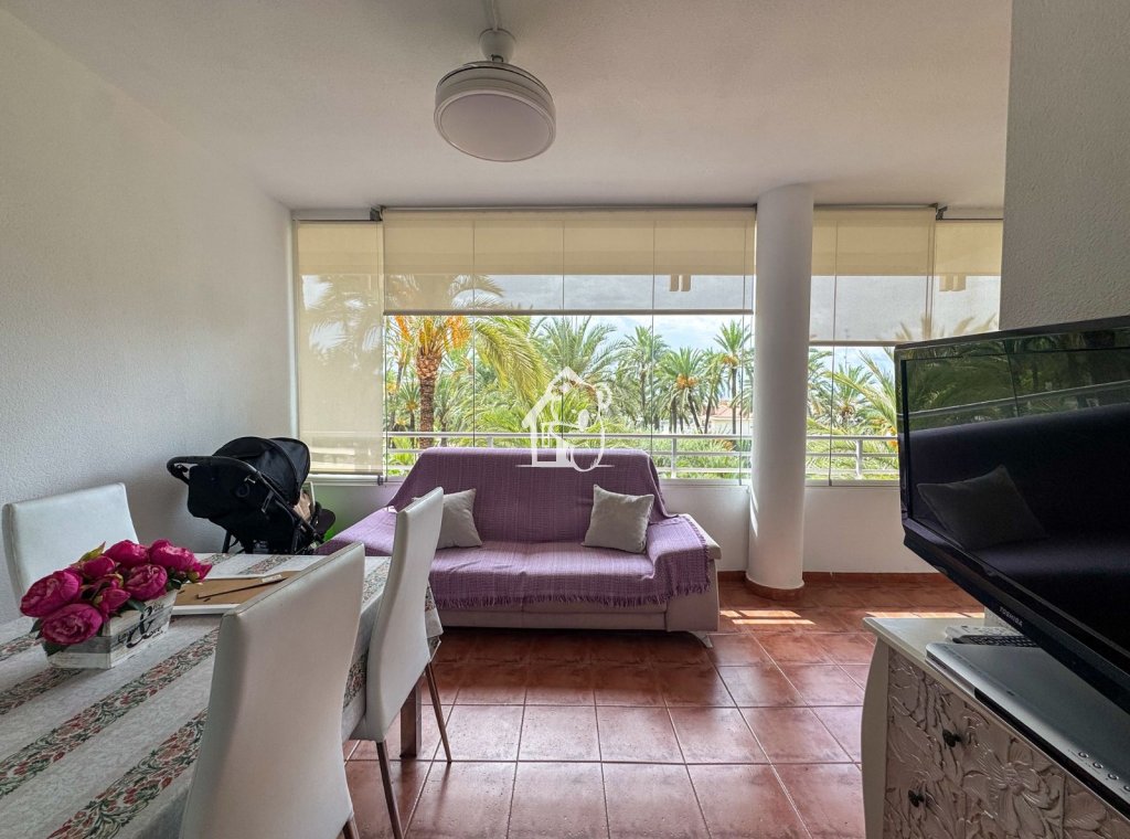 Revente - Appartement - Elche - Altabix