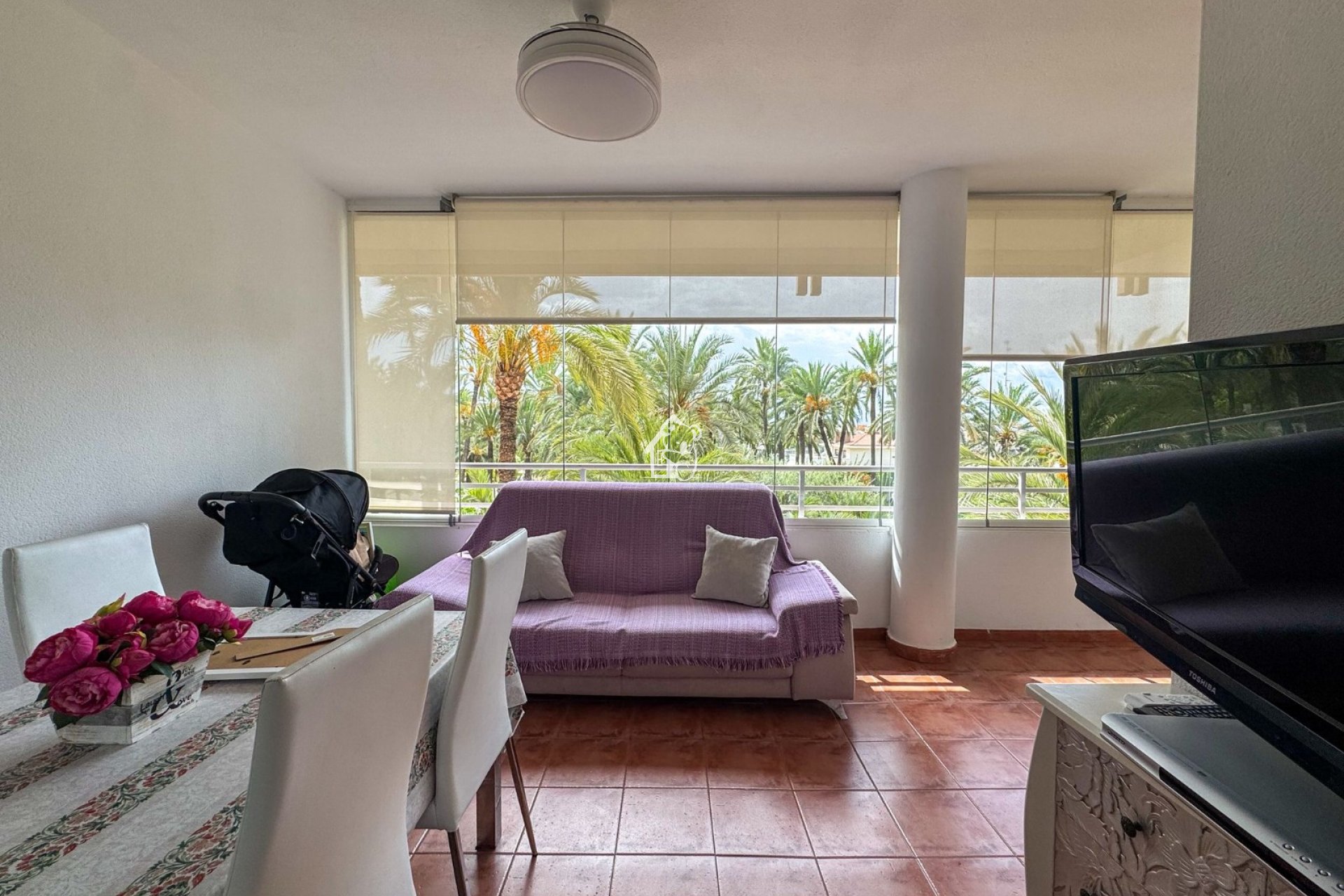 Revente - Appartement - Elche - Altabix