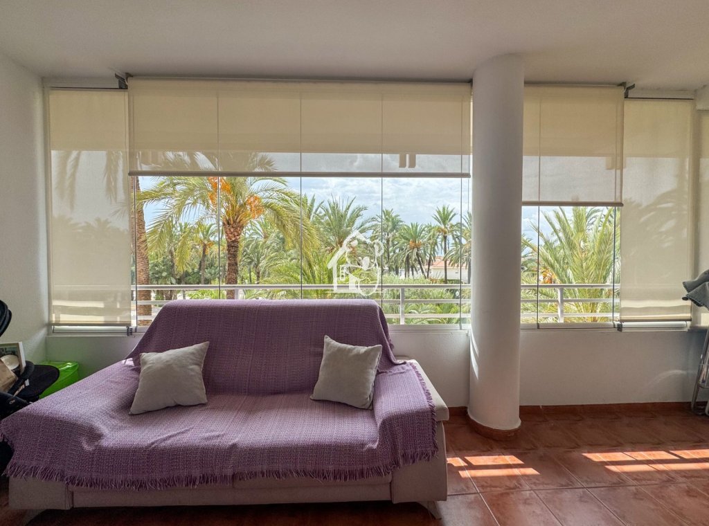 Revente - Appartement - Elche - Altabix