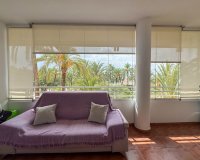 Revente - Appartement - Elche - Altabix
