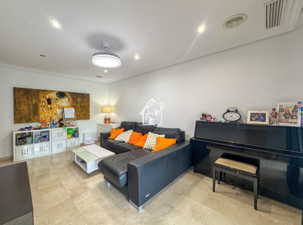 Revente - Appartement - Elche - Altabix