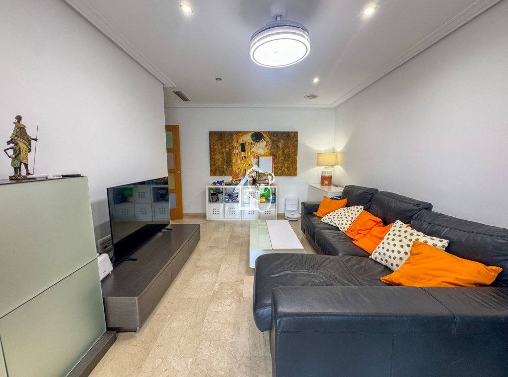 Revente - Appartement - Elche - Altabix