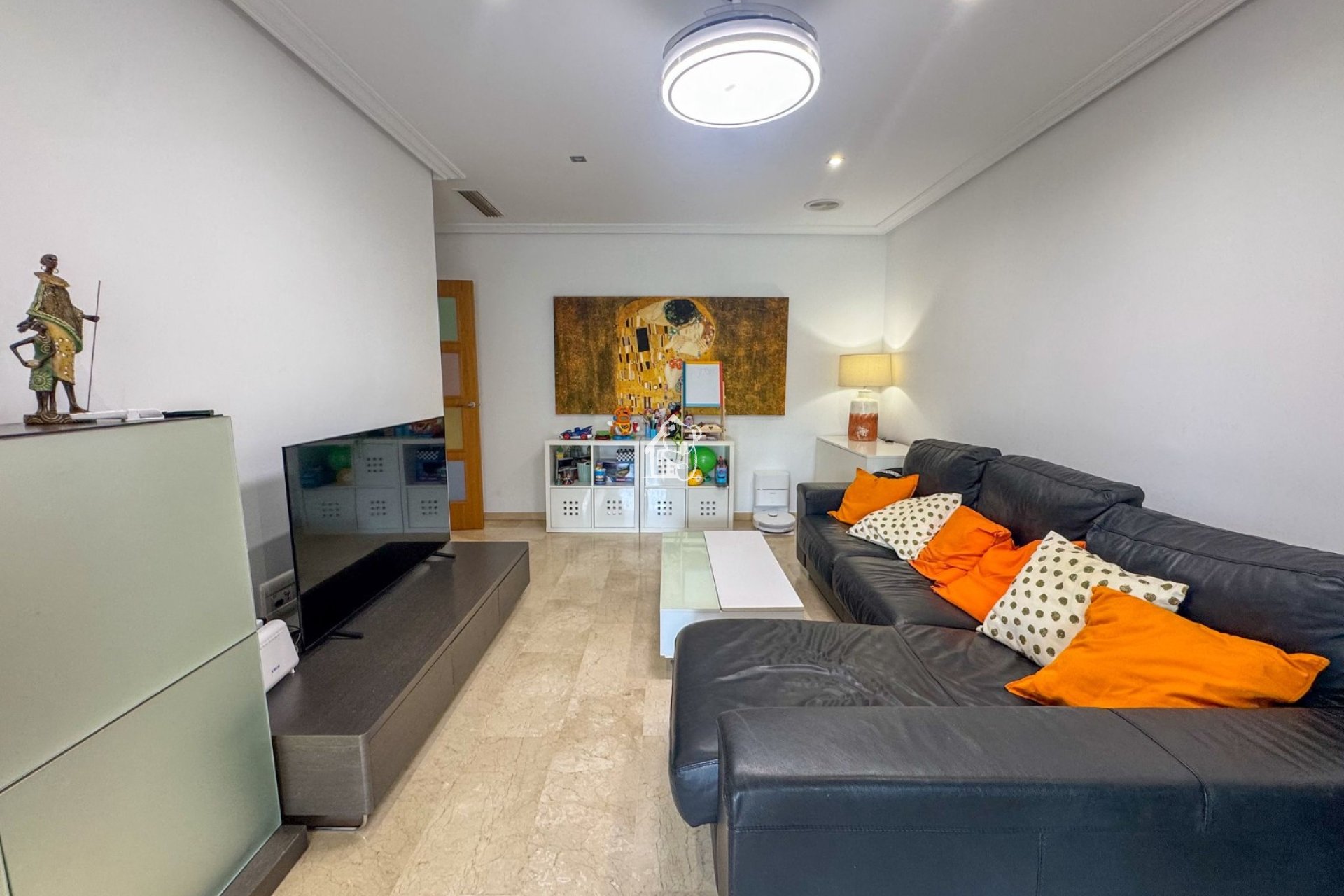 Revente - Appartement - Elche - Altabix