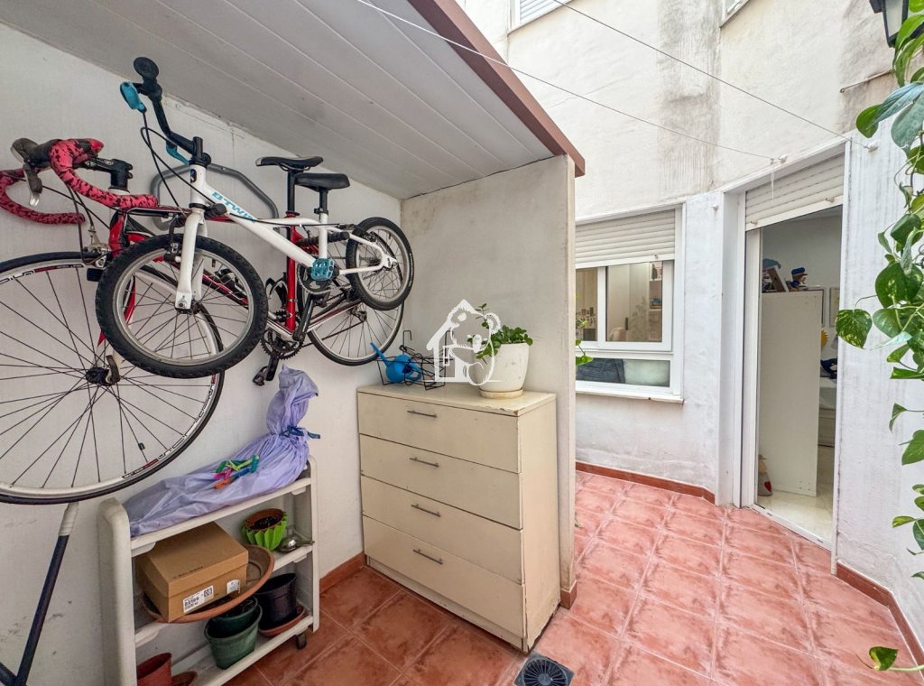 Revente - Appartement - Elche - Altabix