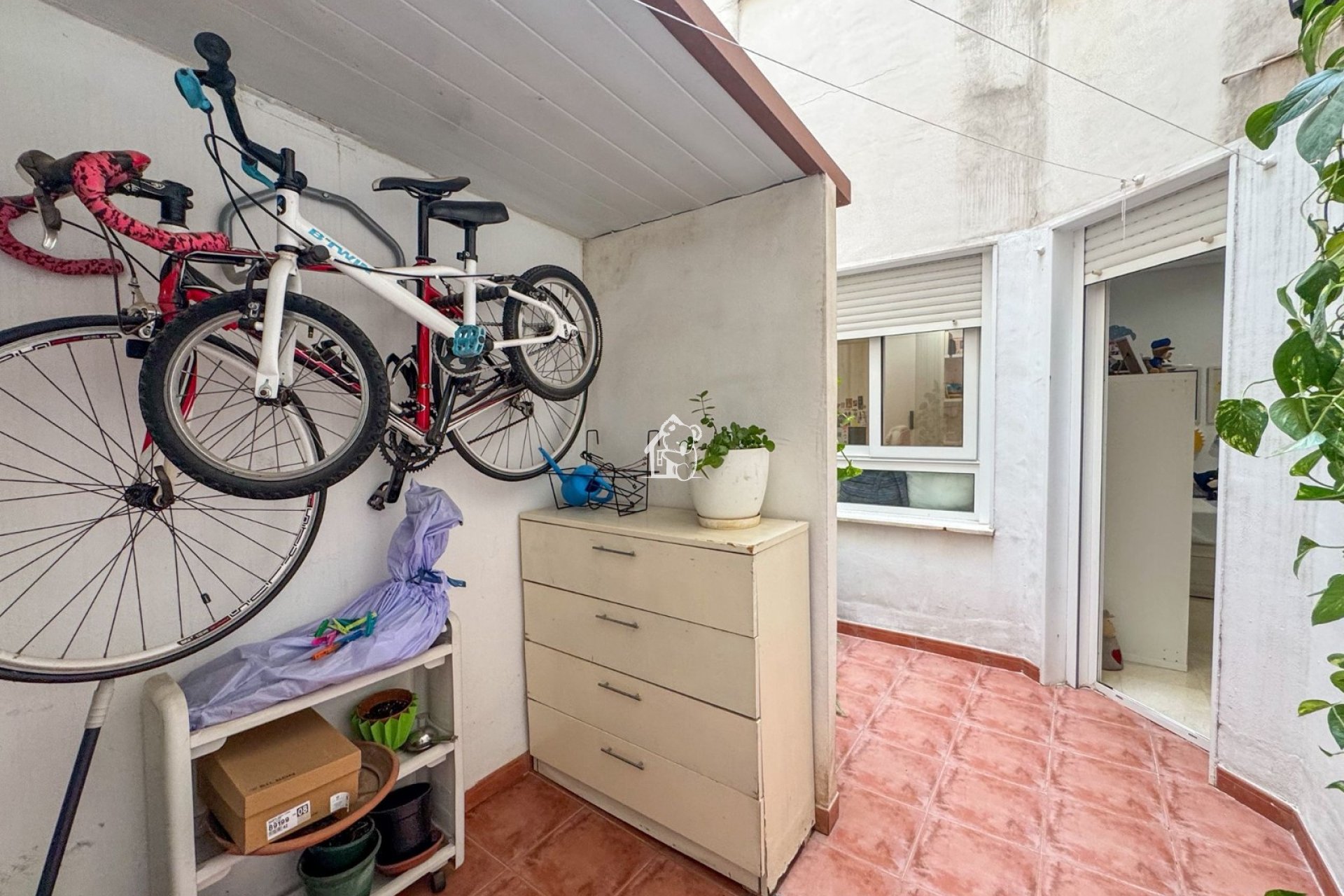 Revente - Appartement - Elche - Altabix