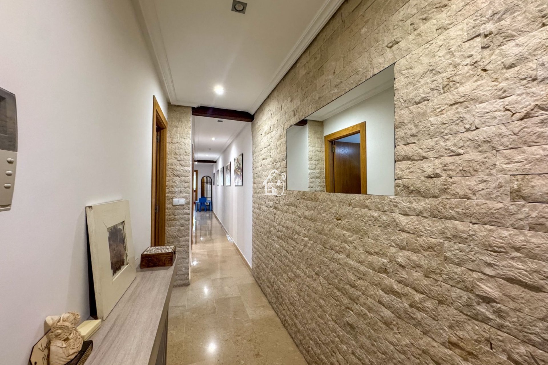 Revente - Appartement - Elche - Altabix
