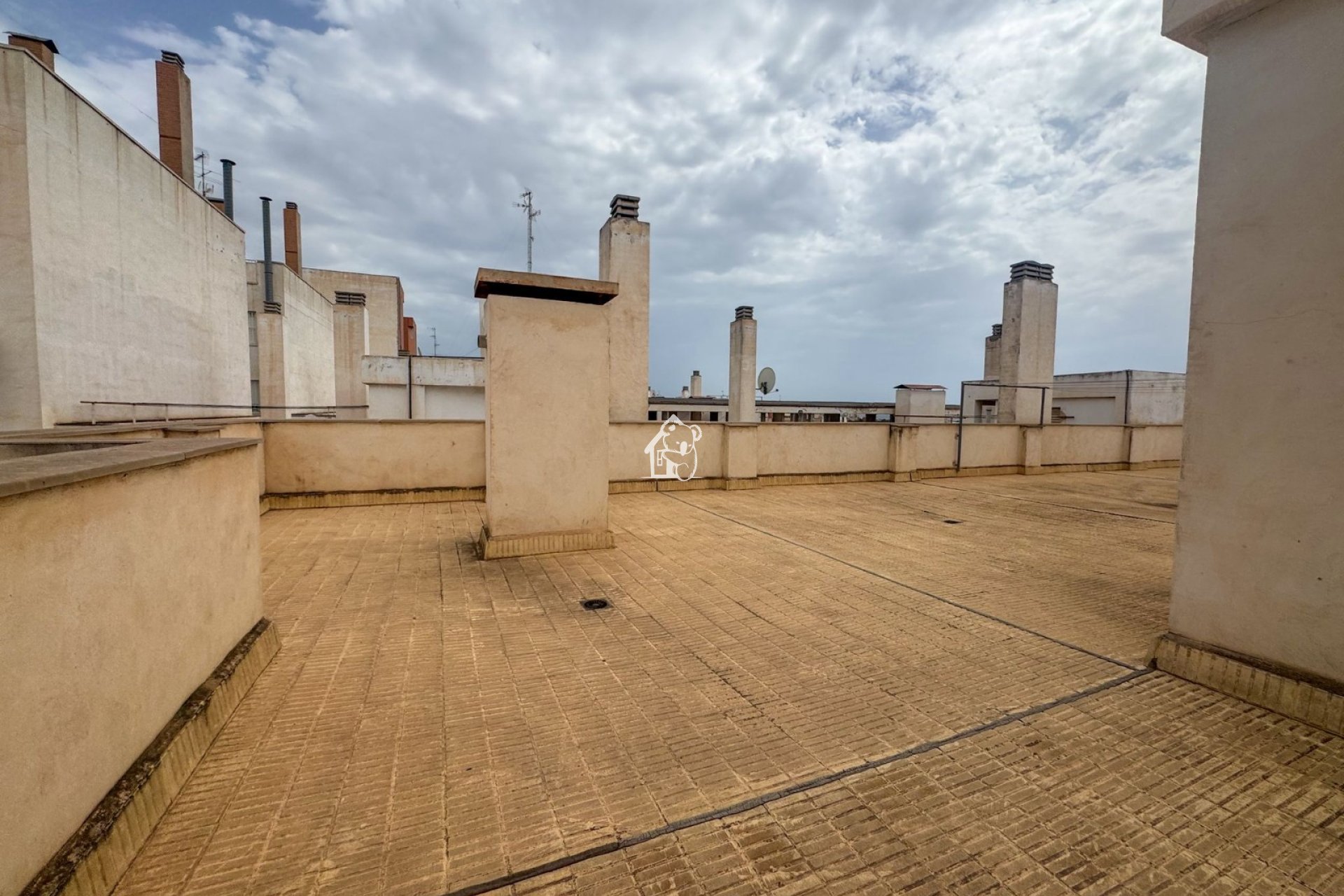 Revente - Appartement - Elche - Altabix