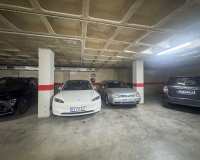 Revente - Appartement - Elche - Altabix