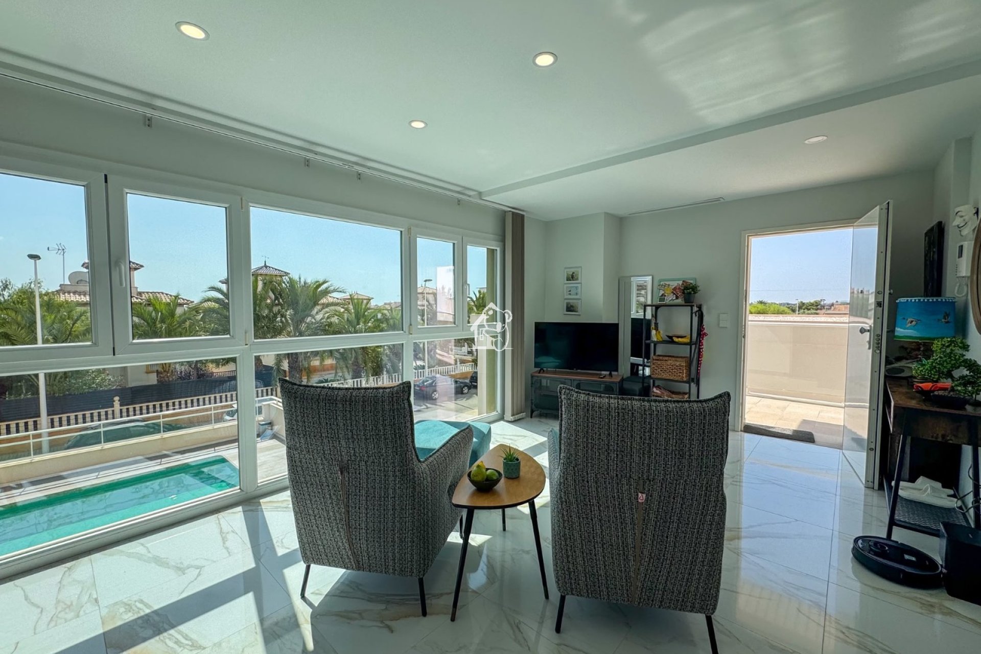 Revente - Appartement - Elche Pedanías - La Marina