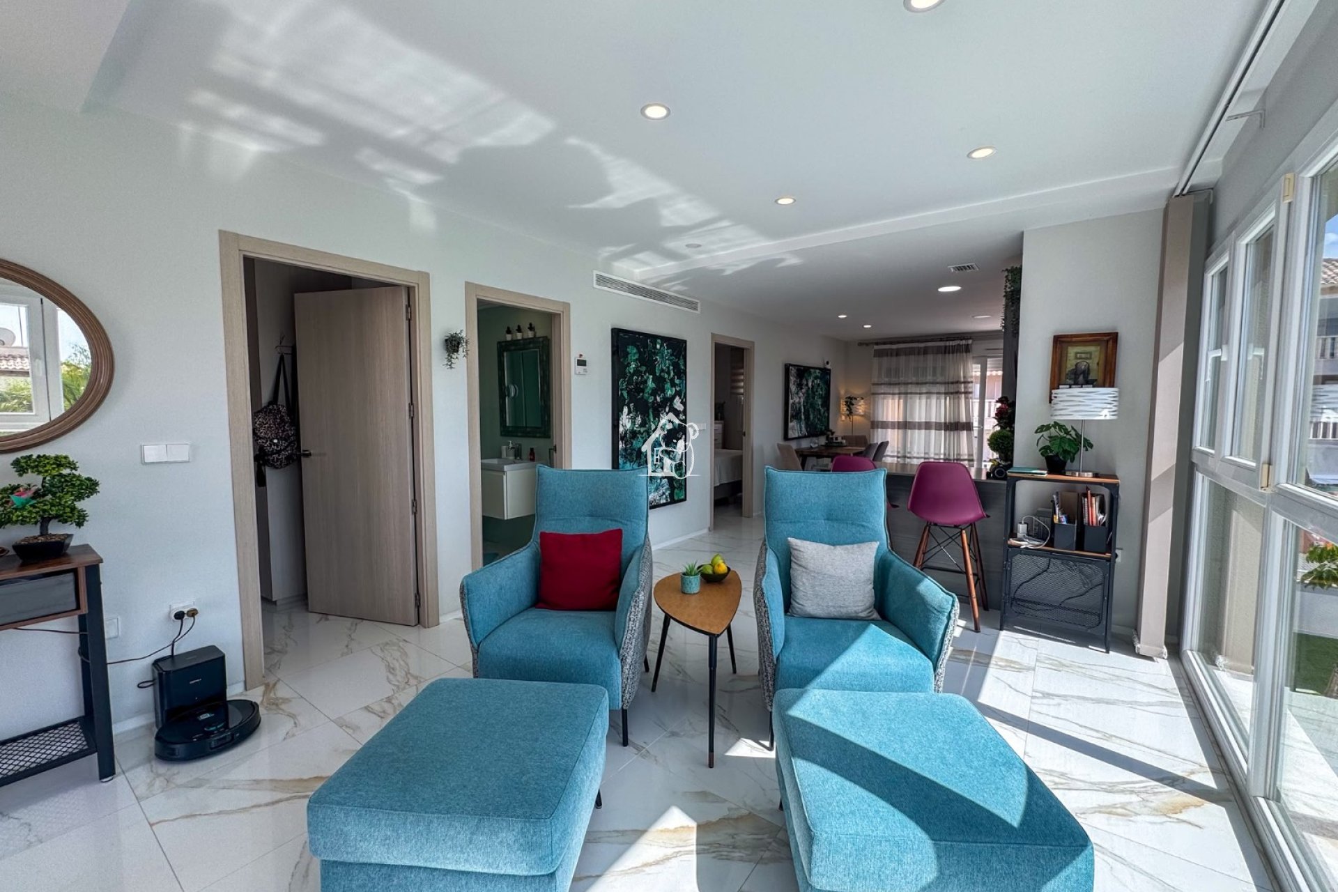 Revente - Appartement - Elche Pedanías - La Marina
