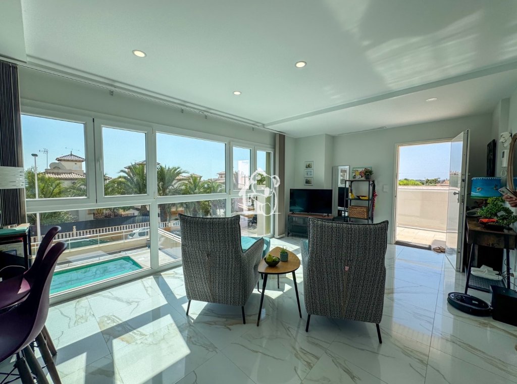 Revente - Appartement - Elche Pedanías - La Marina