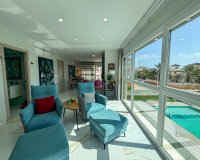 Revente - Appartement - Elche Pedanías - La Marina