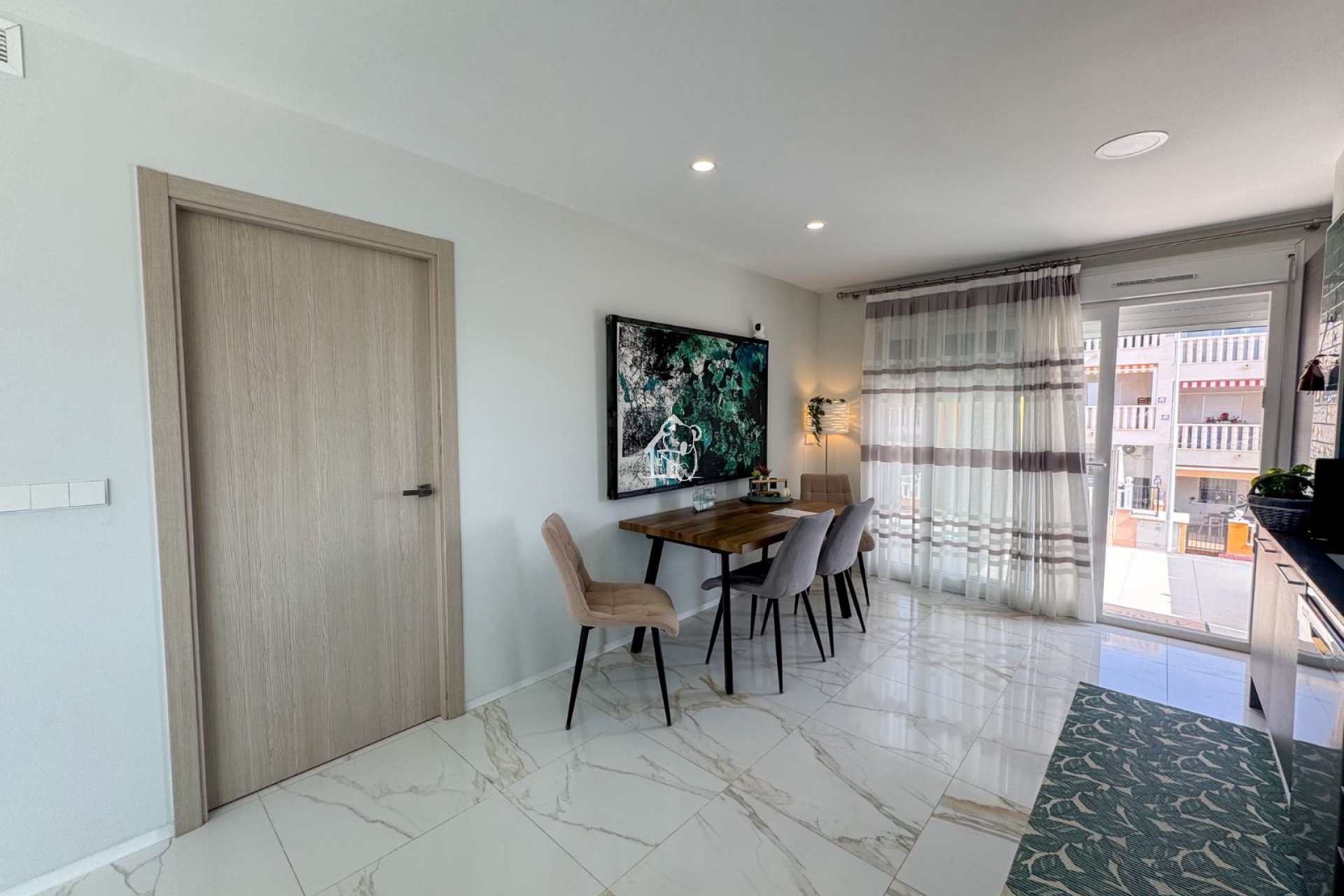 Revente - Appartement - Elche Pedanías - La Marina