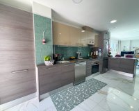 Revente - Appartement - Elche Pedanías - La Marina