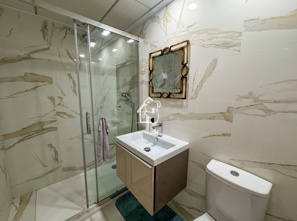 Revente - Appartement - Elche Pedanías - La Marina