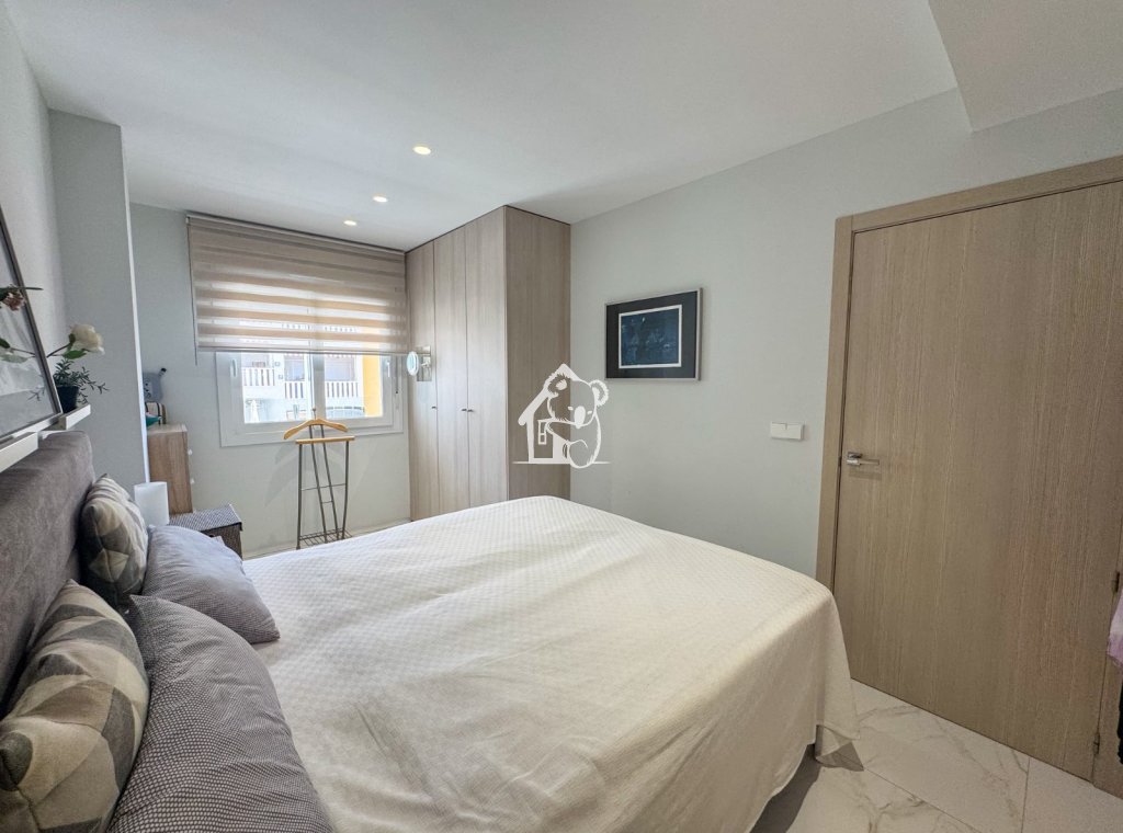 Revente - Appartement - Elche Pedanías - La Marina