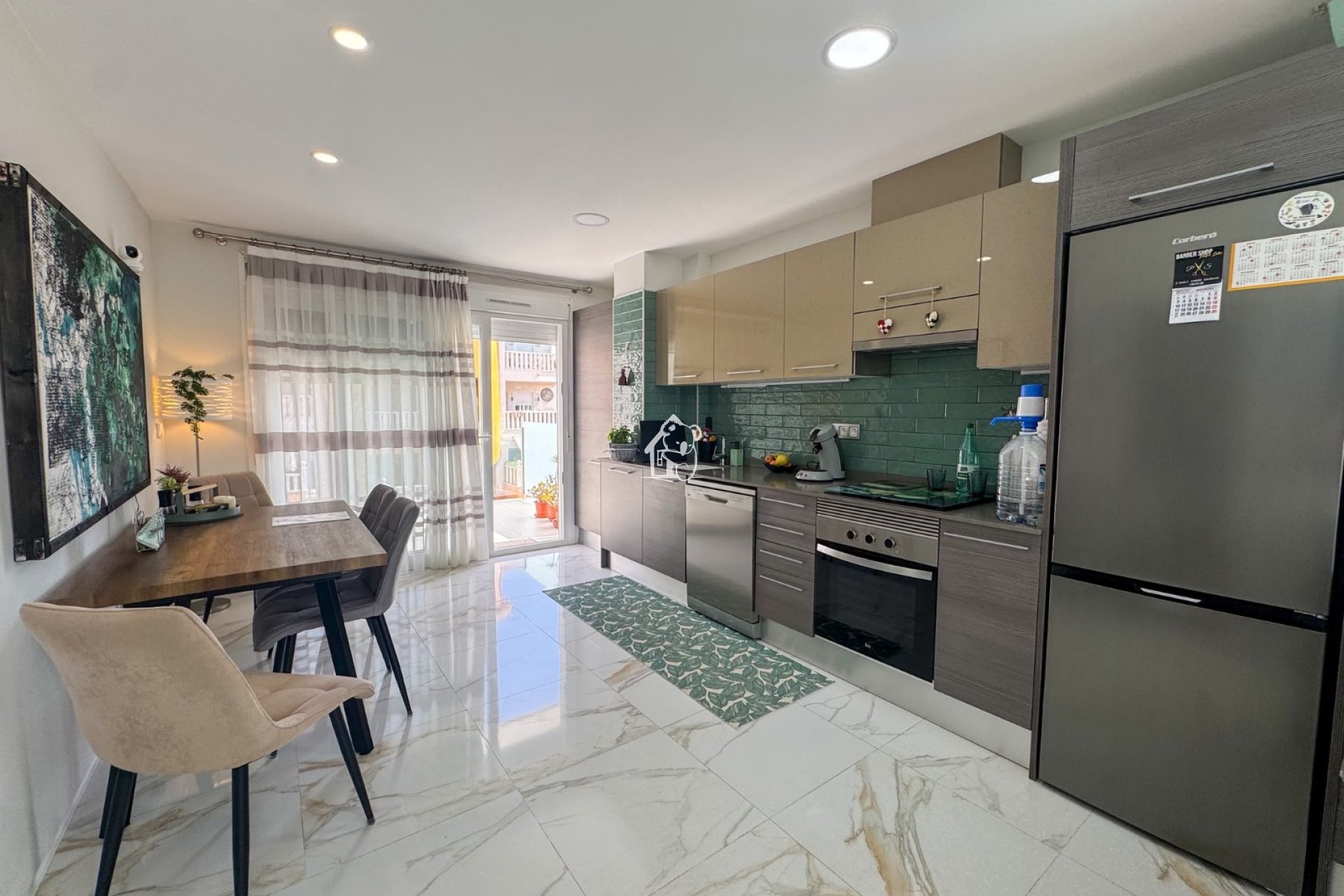 Revente - Appartement - Elche Pedanías - La Marina