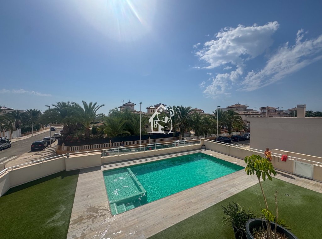 Revente - Appartement - Elche Pedanías - La Marina