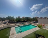 Revente - Appartement - Elche Pedanías - La Marina