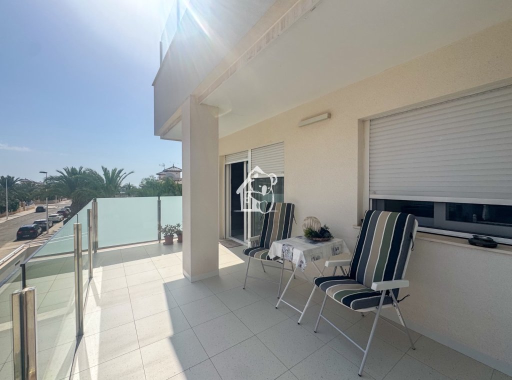 Revente - Appartement - Elche Pedanías - La Marina
