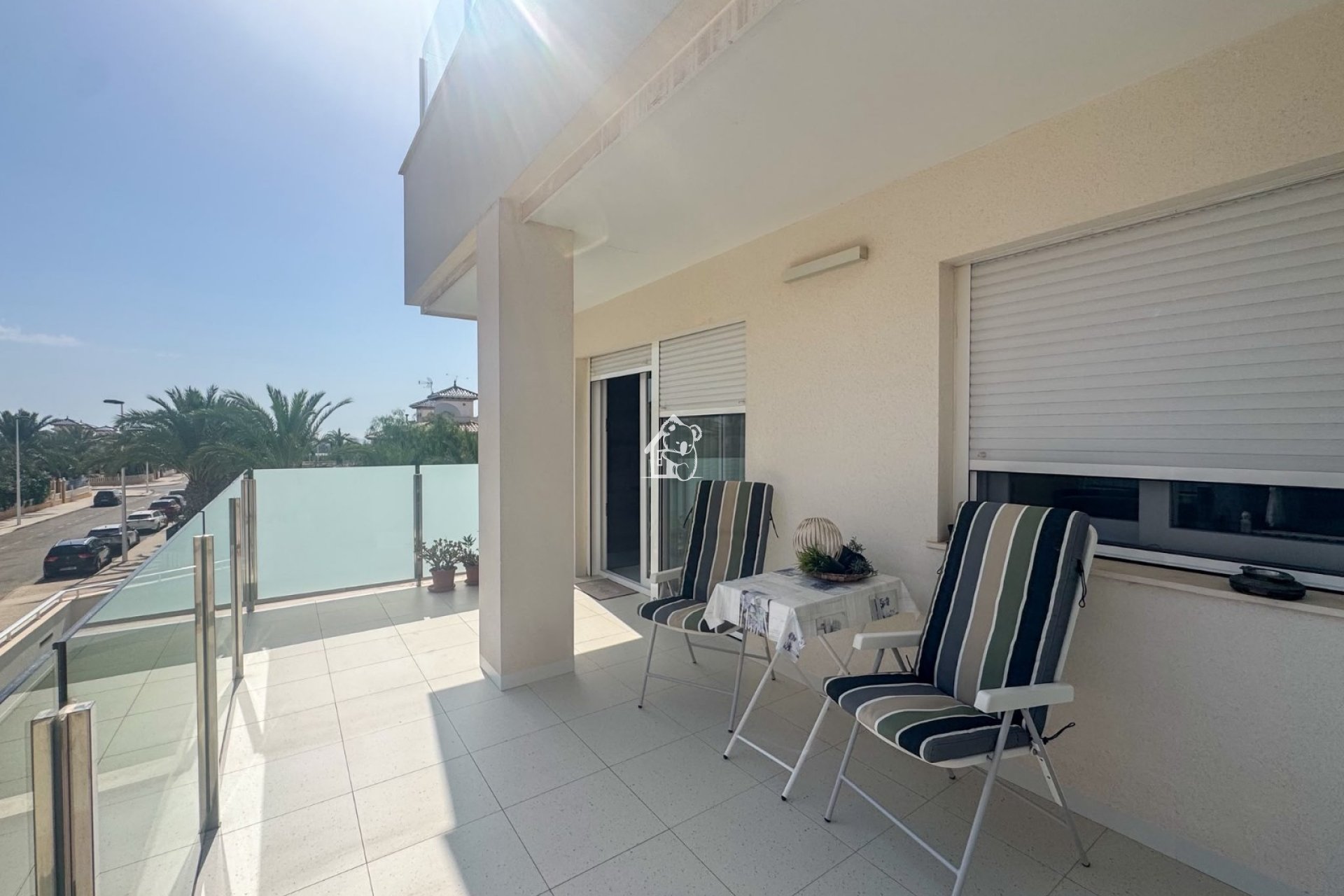 Revente - Appartement - Elche Pedanías - La Marina