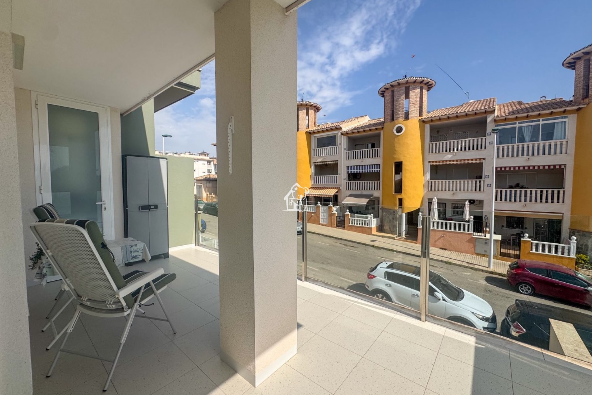 Revente - Appartement - Elche Pedanías - La Marina