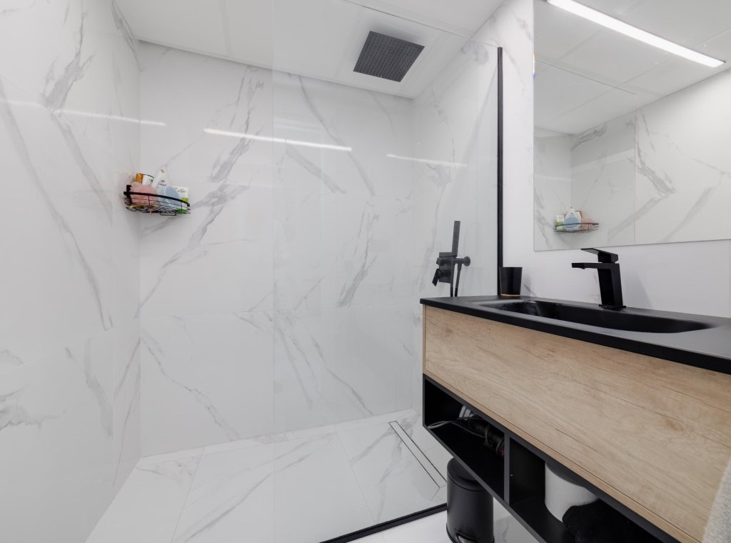 Revente - Appartement - Guardamar del Segura - Urbanizaciones