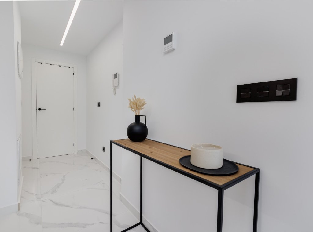 Revente - Appartement - Guardamar del Segura - Urbanizaciones