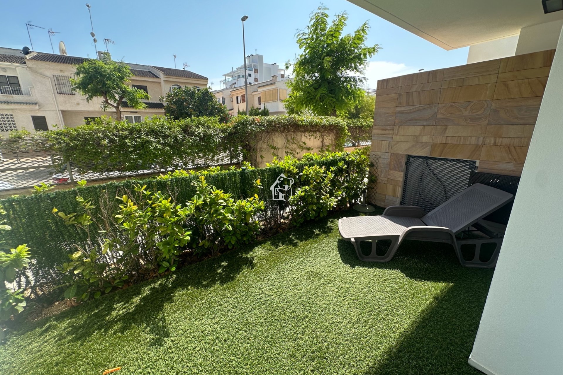 Revente - Appartement - Mil Palmeras